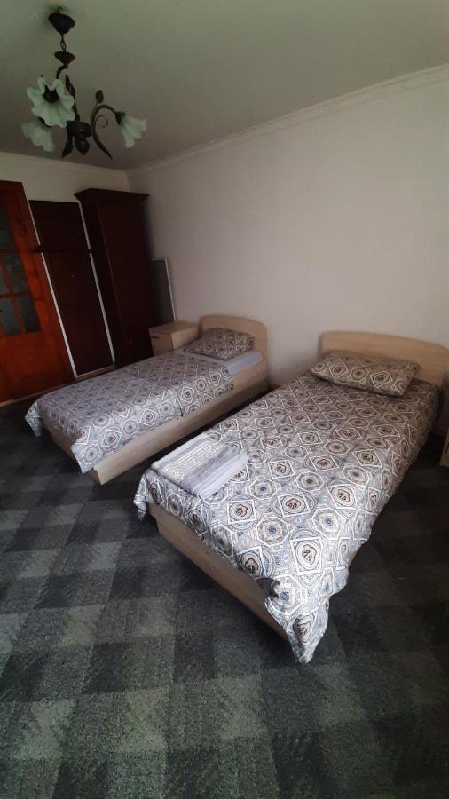 Миниотель Mukačevo Esterno foto