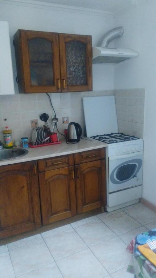 Миниотель Mukačevo Esterno foto