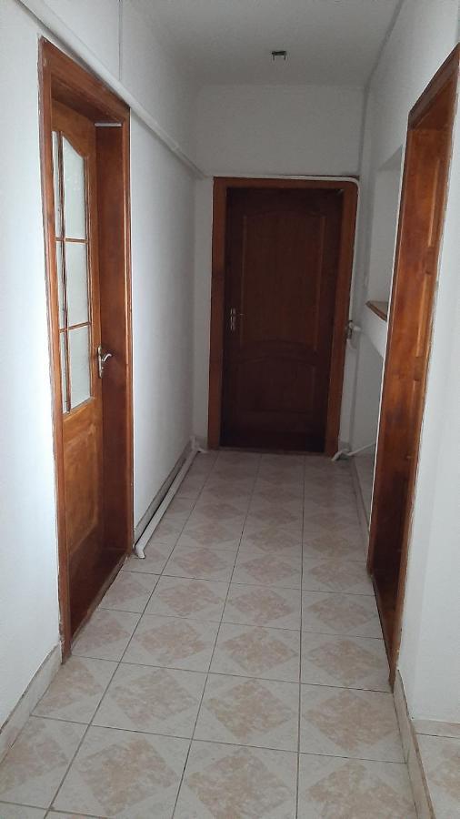 Миниотель Mukačevo Esterno foto