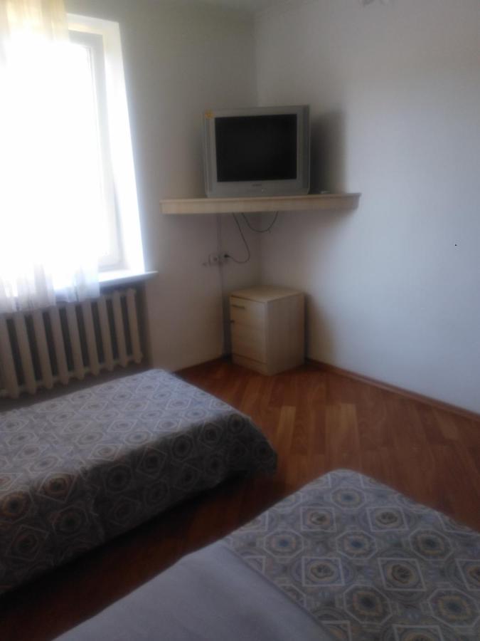 Миниотель Mukačevo Esterno foto