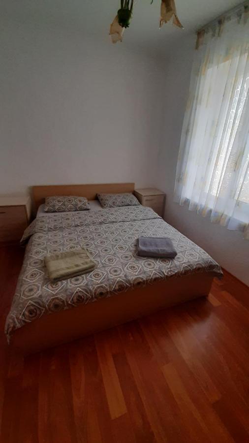 Миниотель Mukačevo Esterno foto