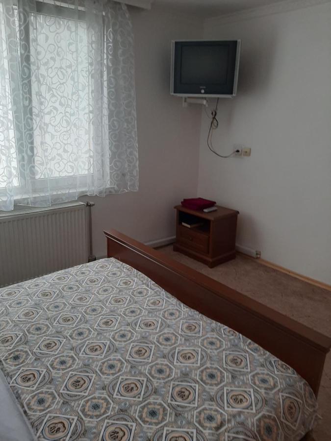 Миниотель Mukačevo Esterno foto